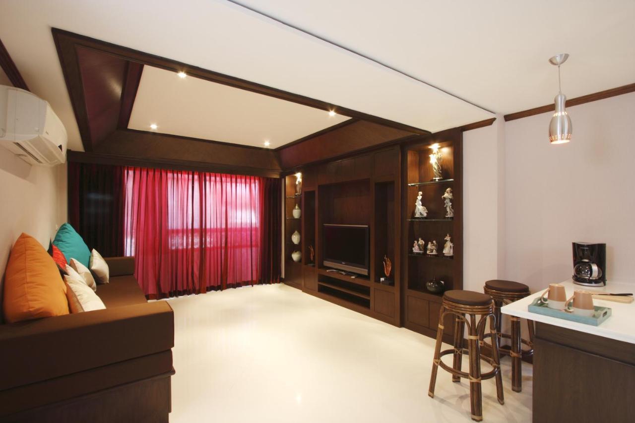 โรงแรมรายาบุรี โฮเต็ล ป่าตอง 3* Patong