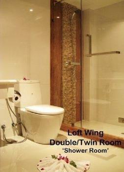 โรงแรม โรงแรมรายาบุรี โฮเต็ล ป่าตอง