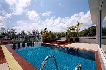 Rayaburi Hotel, 酒店 3*