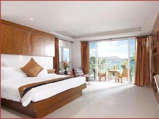 Rayaburi Hotel, 酒店 3*